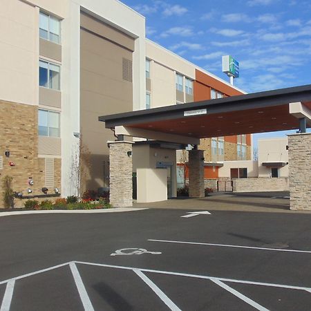 Holiday Inn Express & Suites Wapakoneta By Ihg Exteriér fotografie