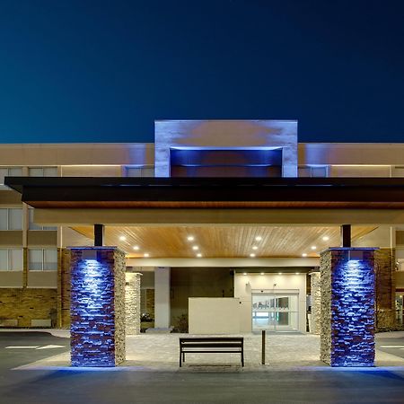 Holiday Inn Express & Suites Wapakoneta By Ihg Exteriér fotografie