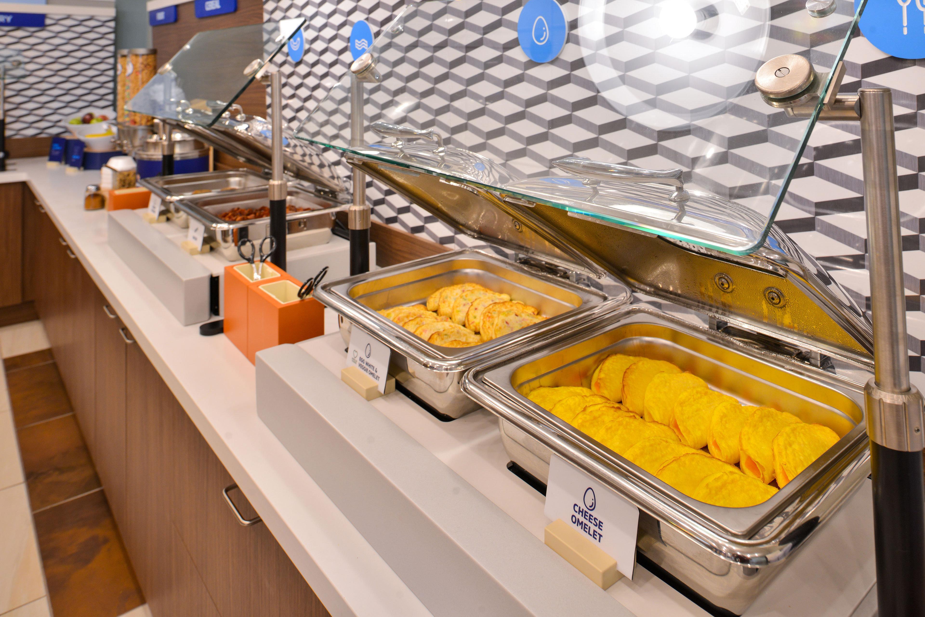 Holiday Inn Express & Suites Wapakoneta By Ihg Exteriér fotografie