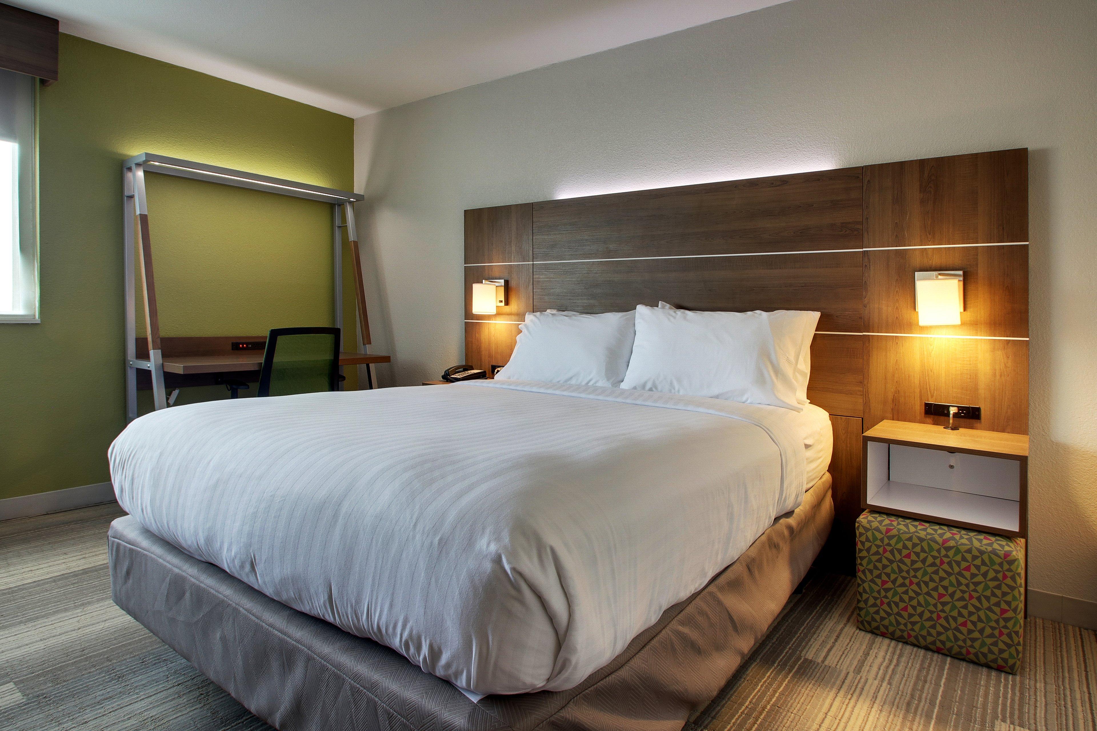Holiday Inn Express & Suites Wapakoneta By Ihg Exteriér fotografie