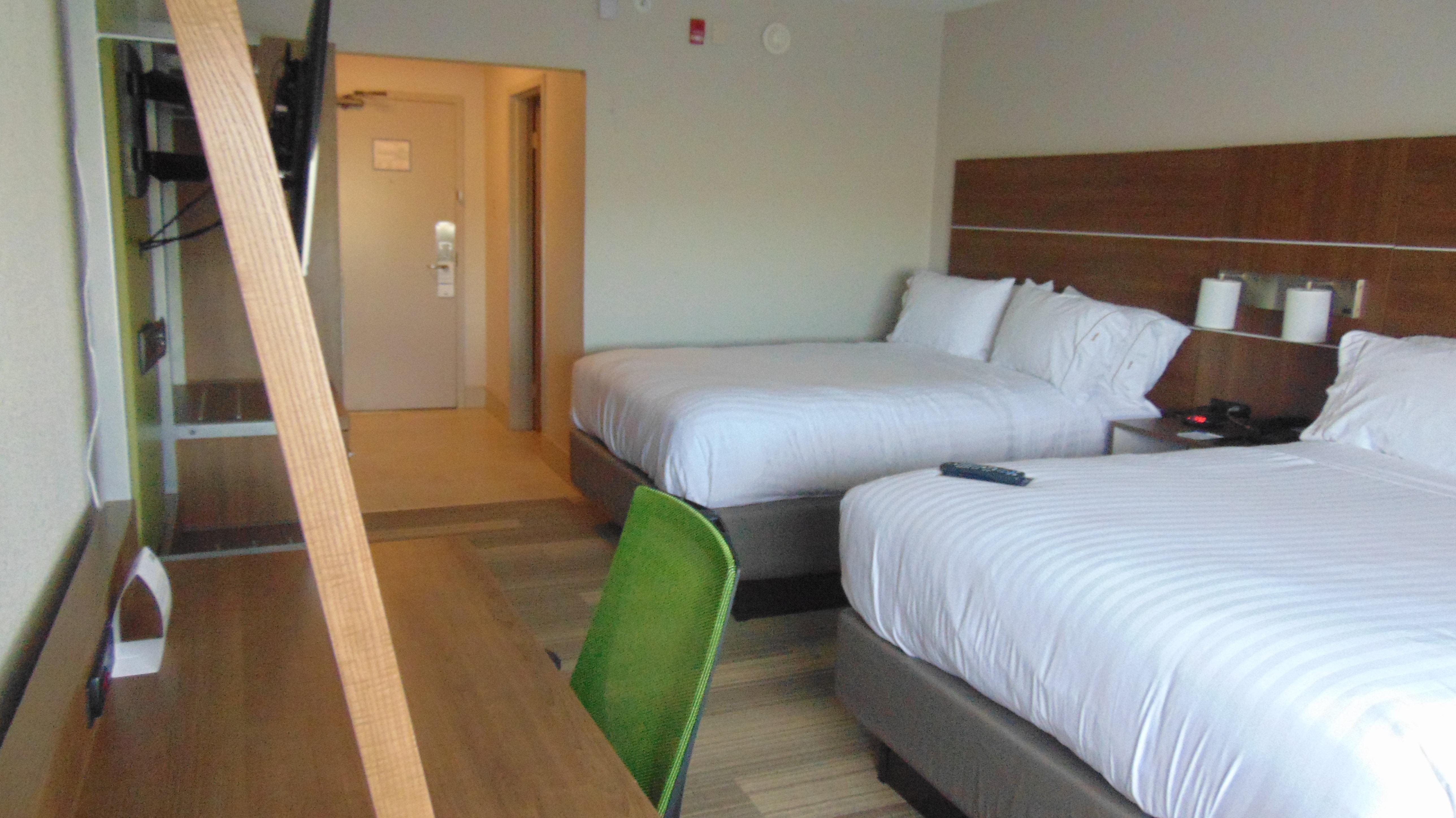 Holiday Inn Express & Suites Wapakoneta By Ihg Exteriér fotografie