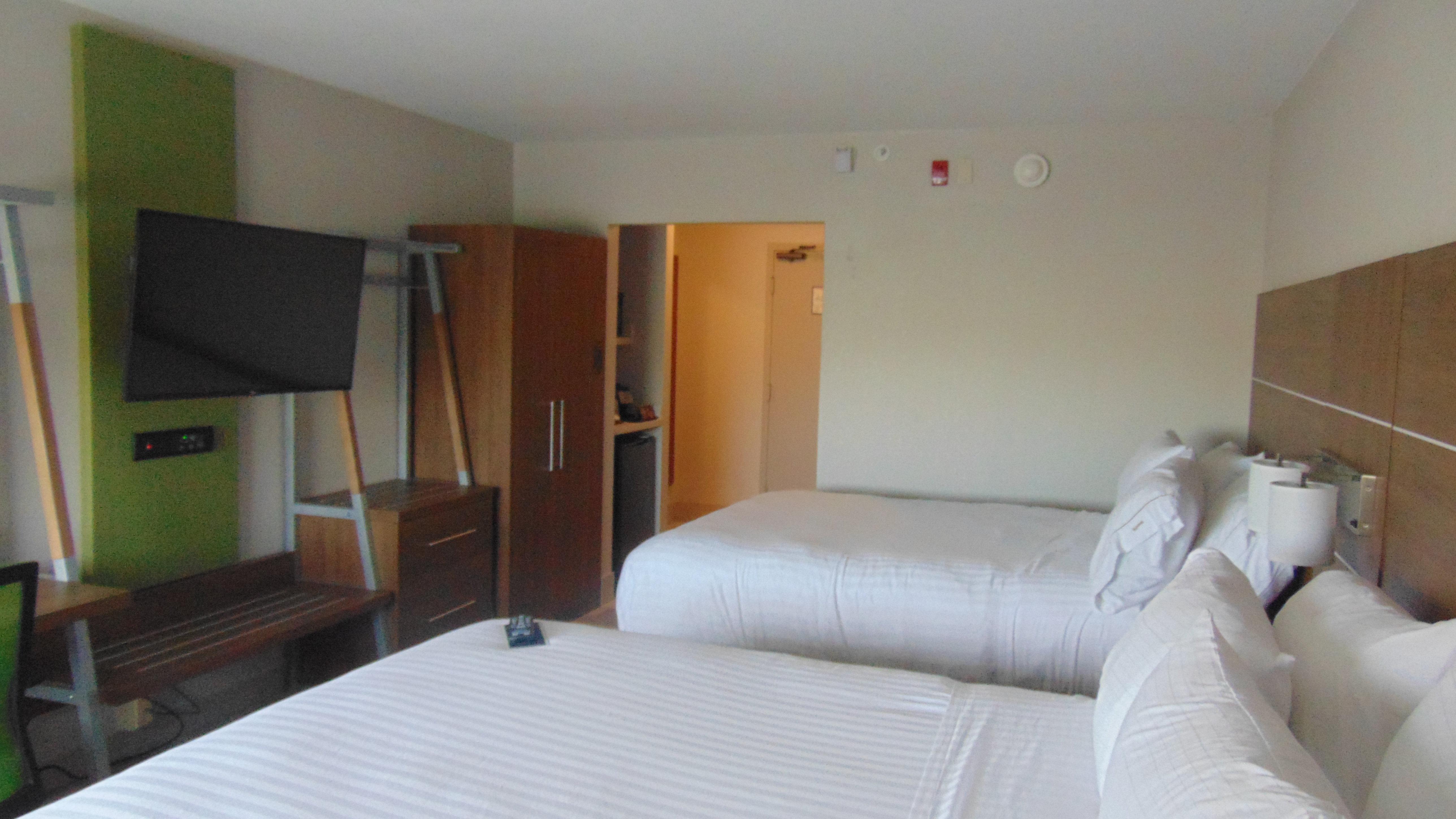 Holiday Inn Express & Suites Wapakoneta By Ihg Exteriér fotografie