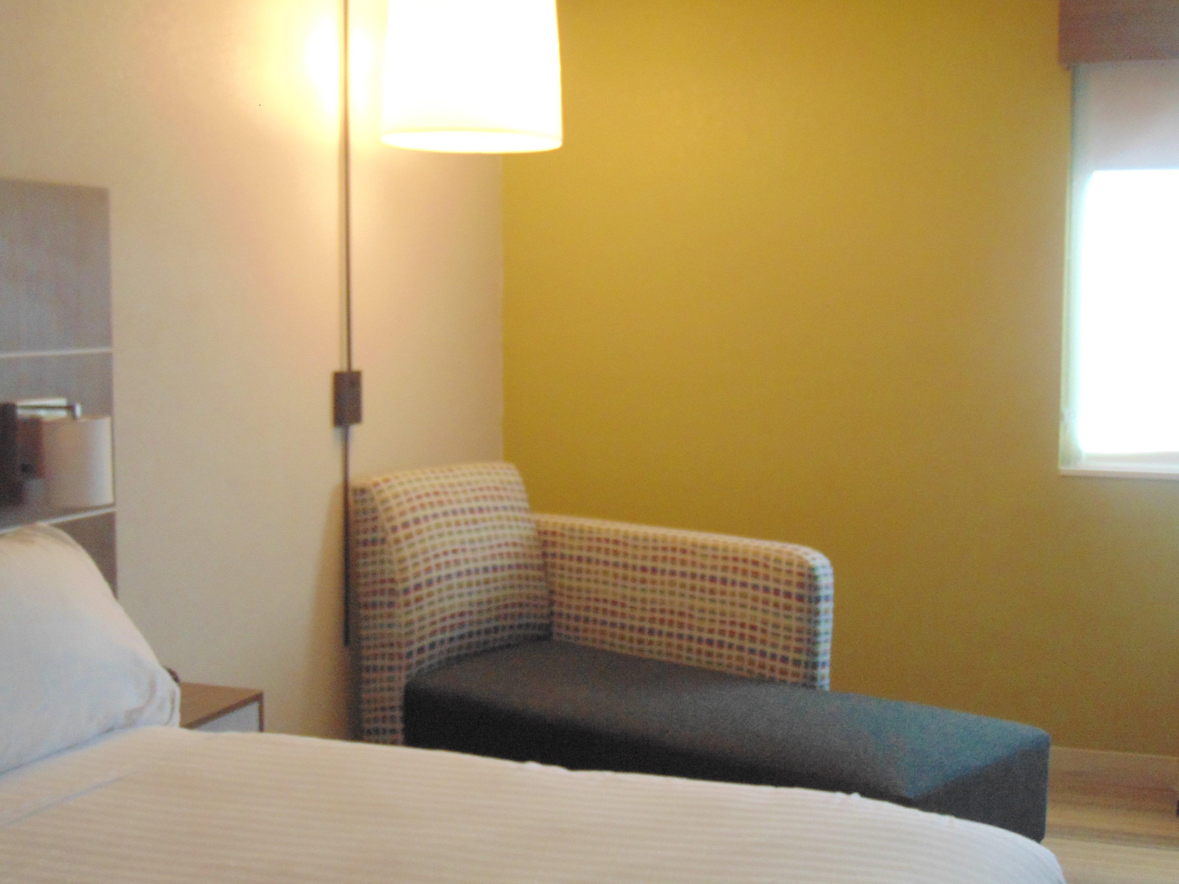 Holiday Inn Express & Suites Wapakoneta By Ihg Exteriér fotografie