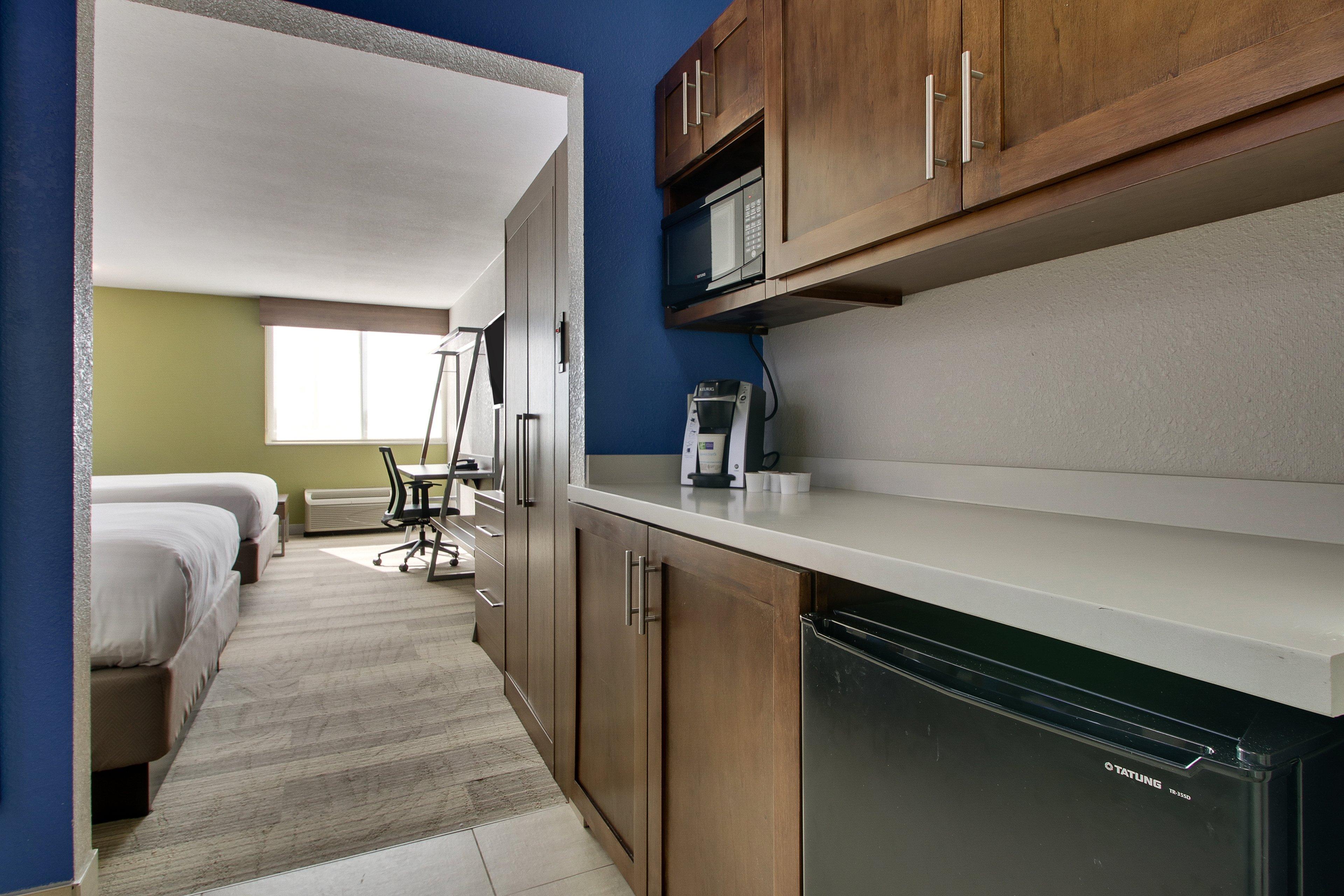 Holiday Inn Express & Suites Wapakoneta By Ihg Exteriér fotografie
