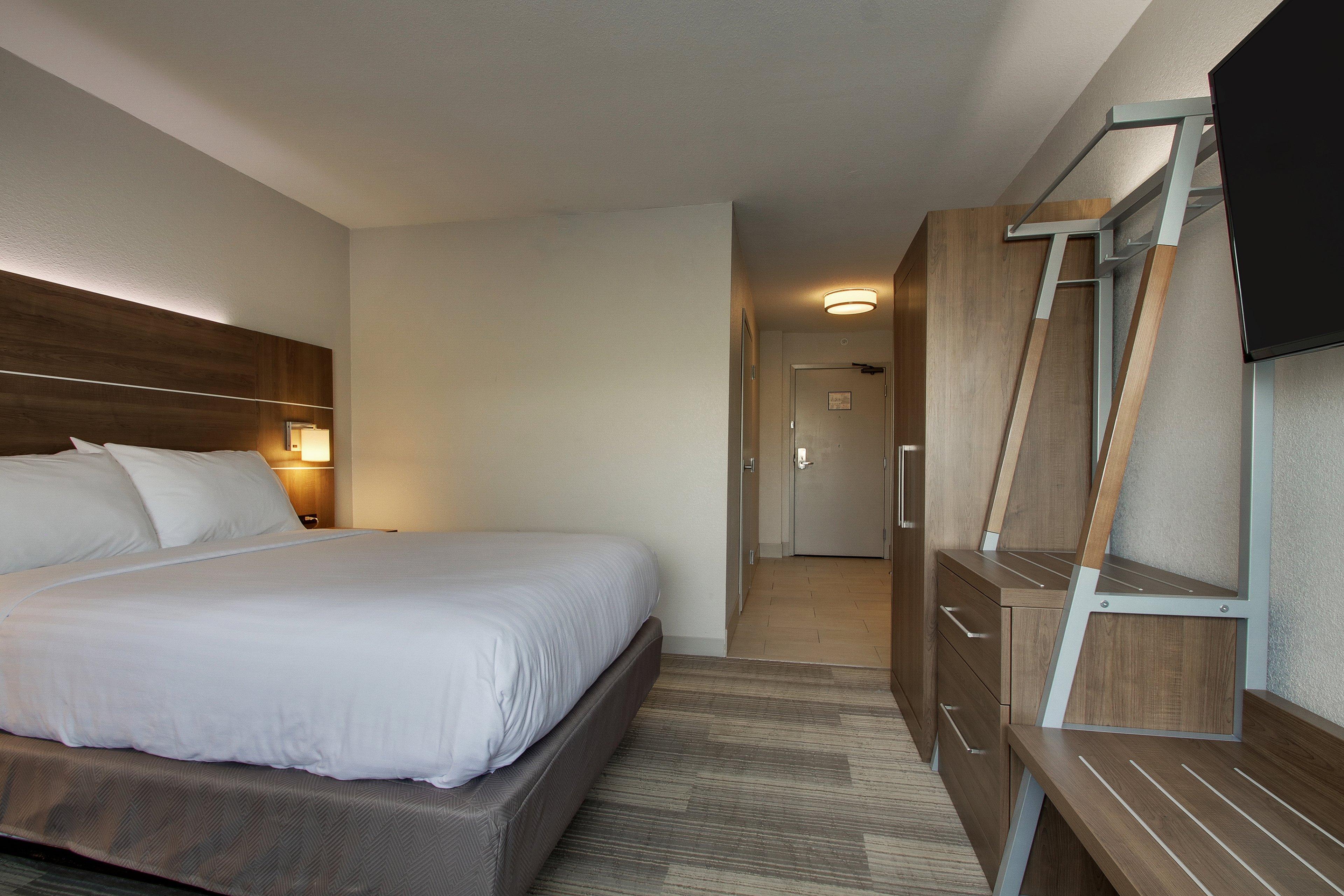 Holiday Inn Express & Suites Wapakoneta By Ihg Exteriér fotografie