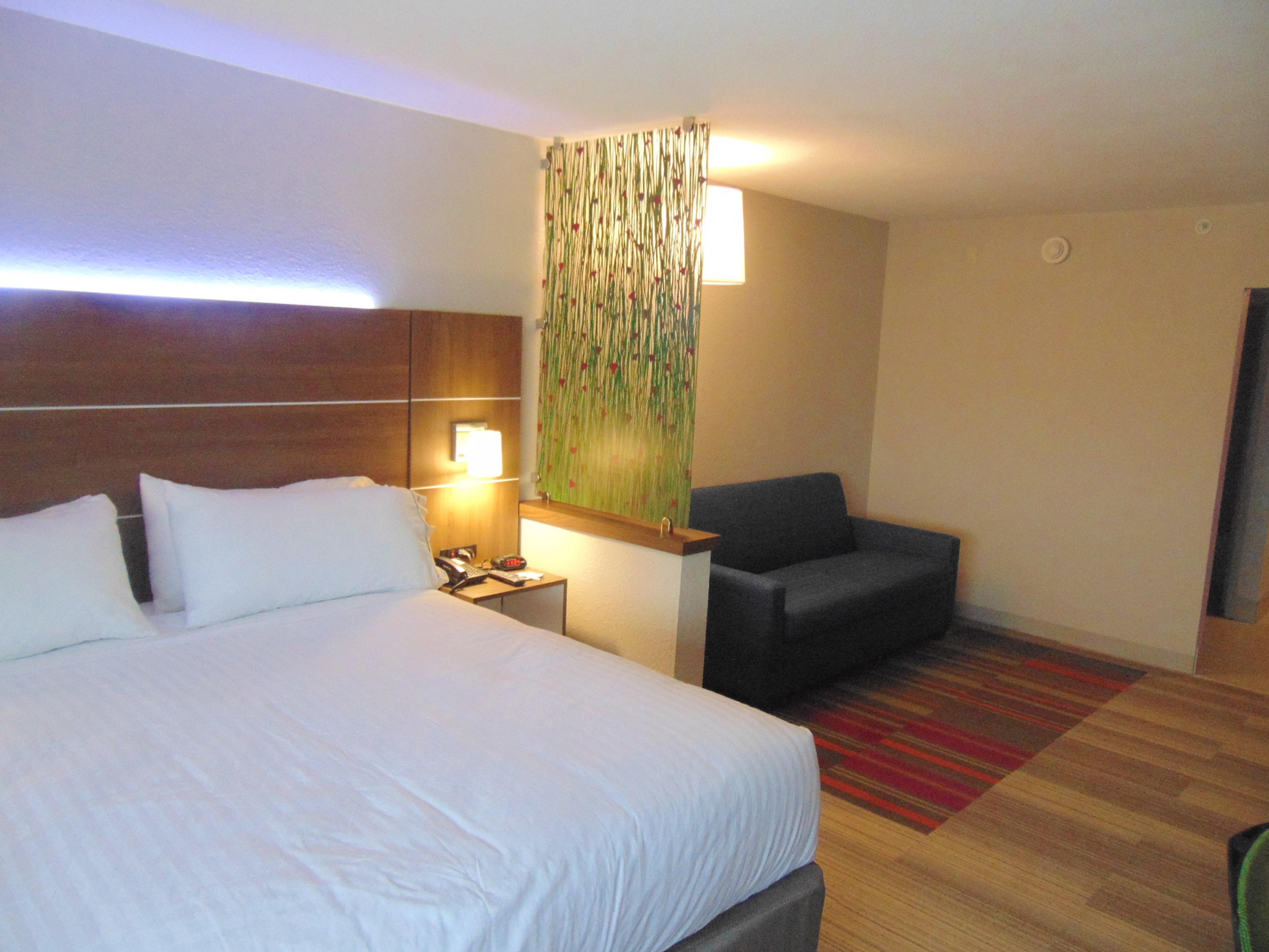 Holiday Inn Express & Suites Wapakoneta By Ihg Exteriér fotografie