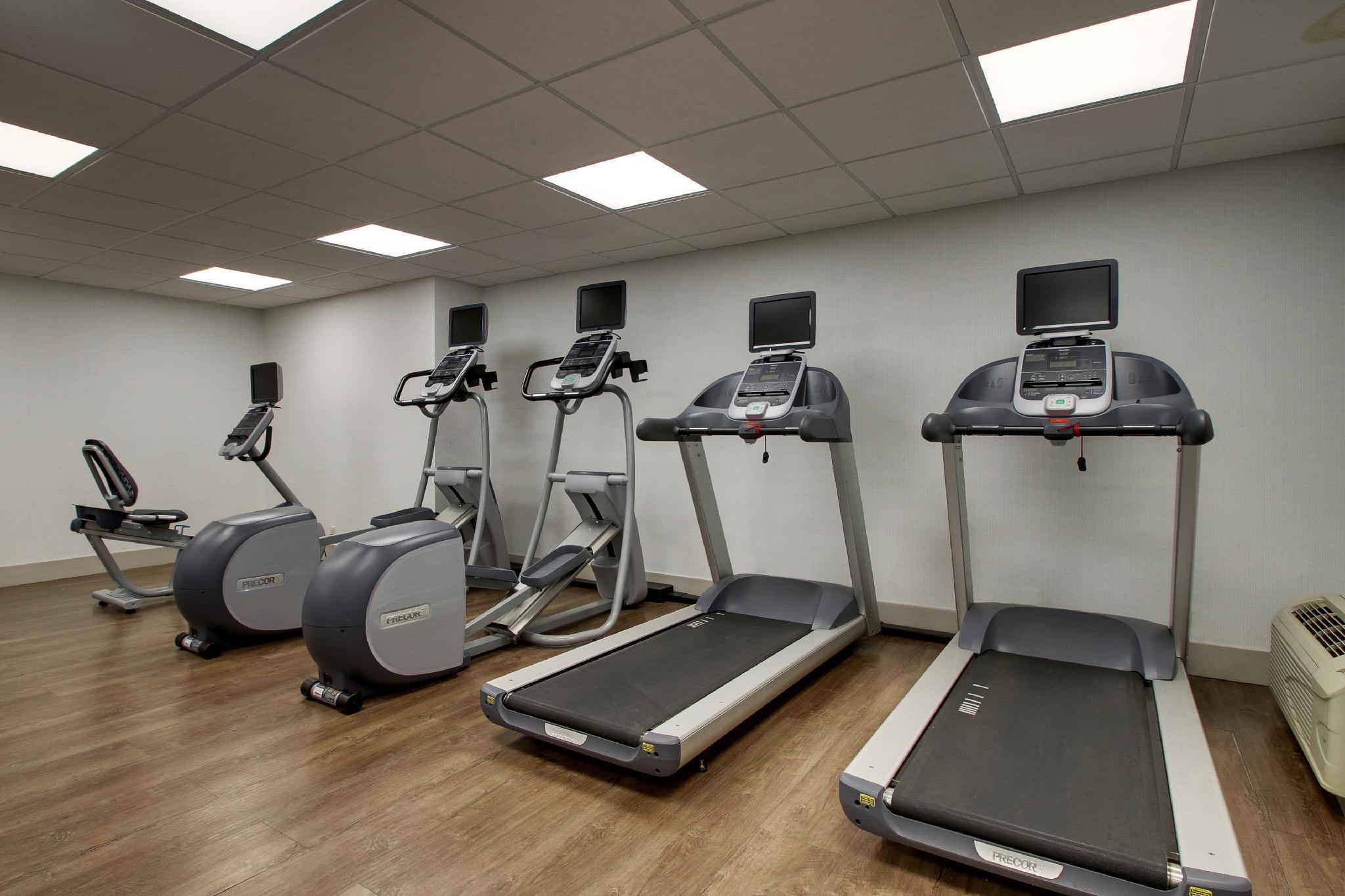 Holiday Inn Express & Suites Wapakoneta By Ihg Exteriér fotografie