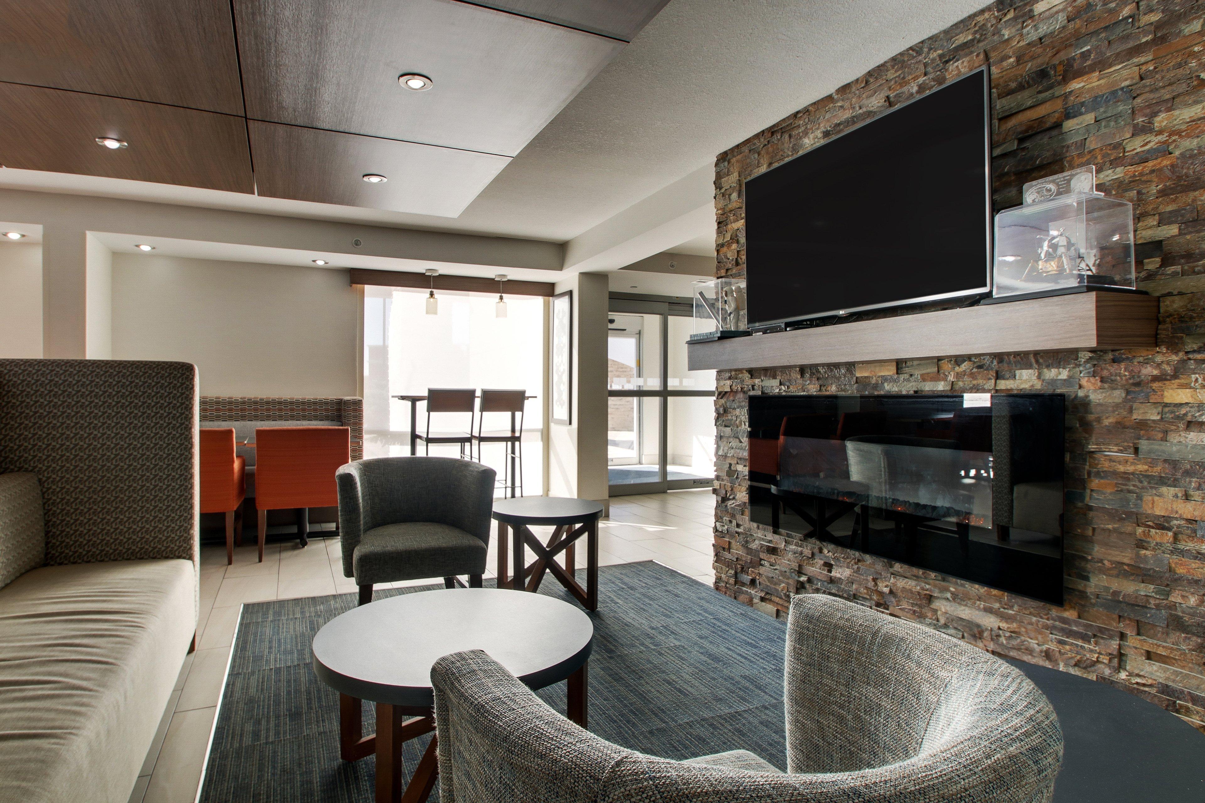 Holiday Inn Express & Suites Wapakoneta By Ihg Exteriér fotografie