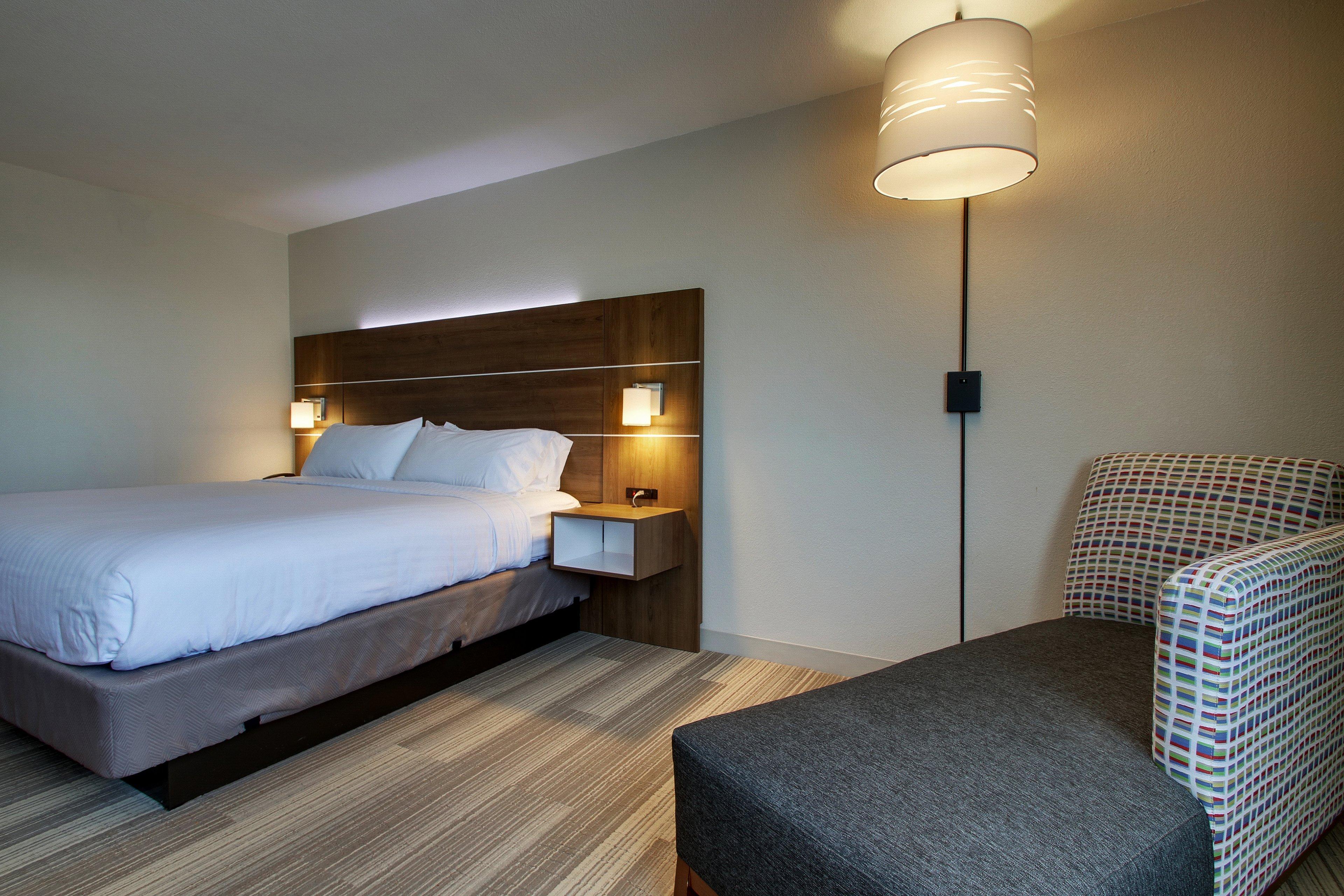 Holiday Inn Express & Suites Wapakoneta By Ihg Exteriér fotografie