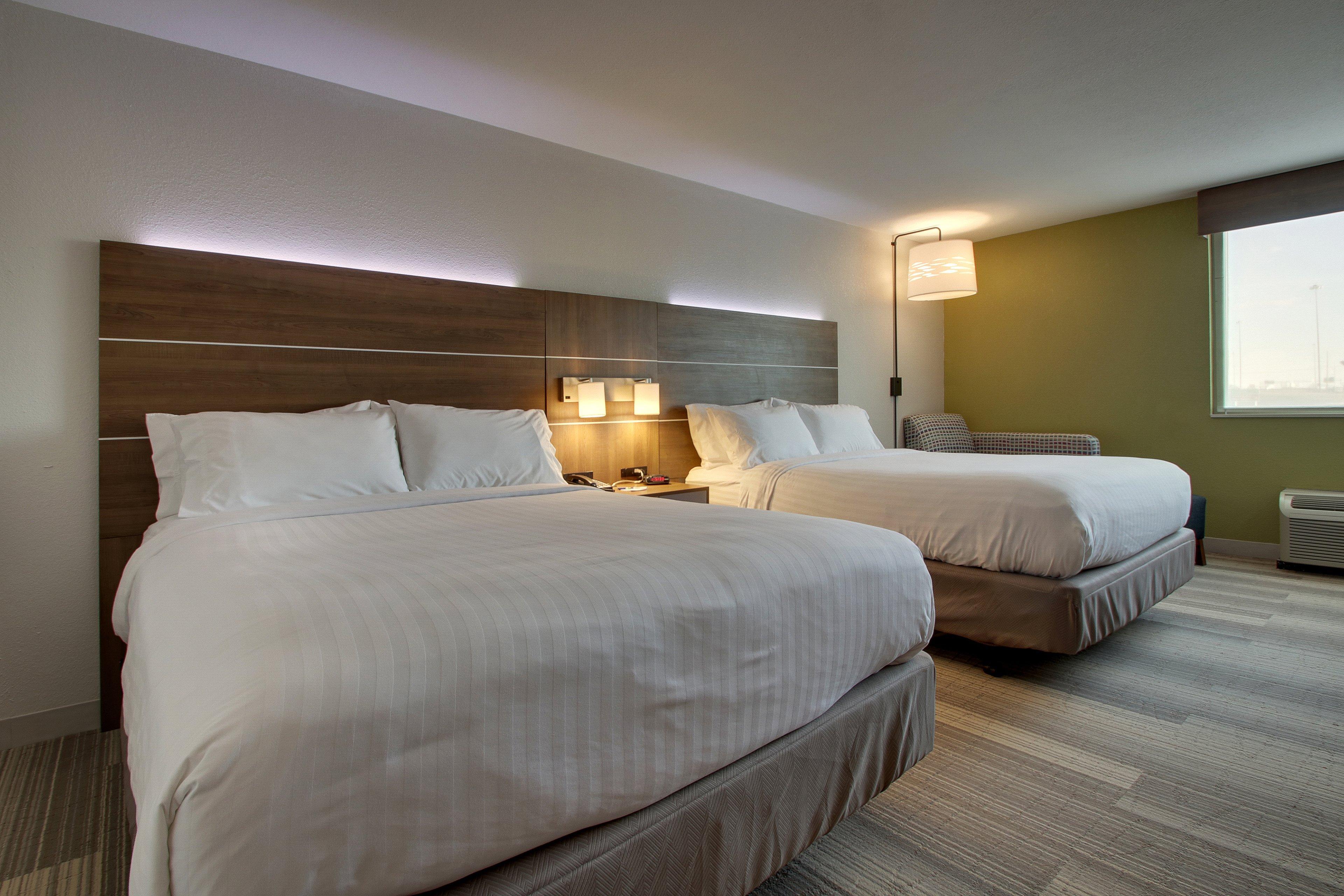 Holiday Inn Express & Suites Wapakoneta By Ihg Exteriér fotografie