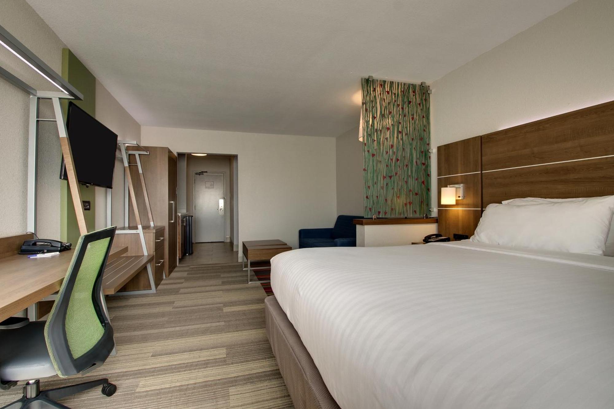 Holiday Inn Express & Suites Wapakoneta By Ihg Exteriér fotografie