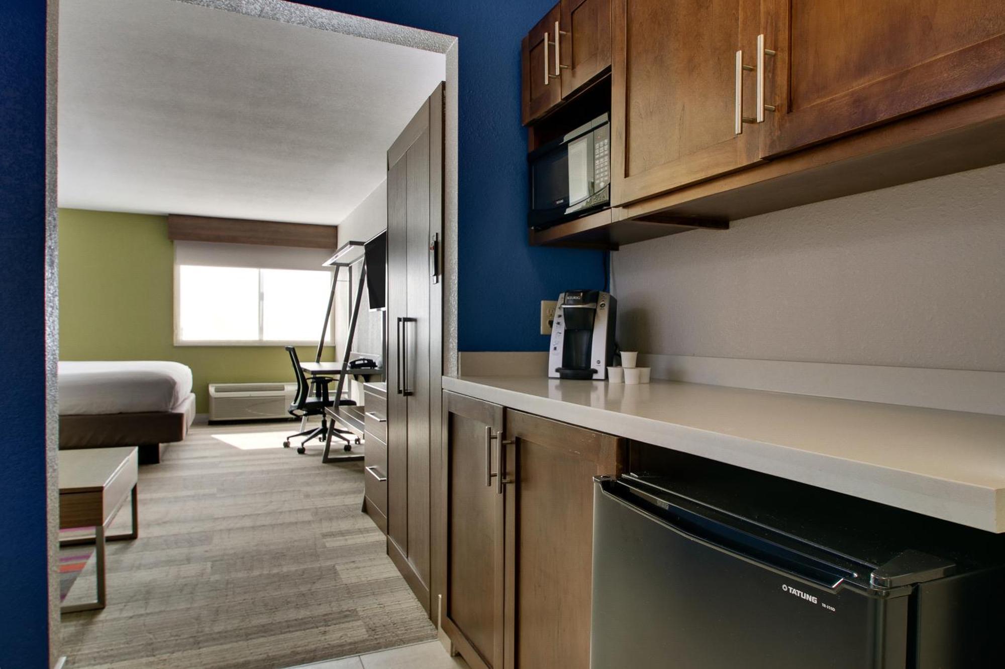 Holiday Inn Express & Suites Wapakoneta By Ihg Exteriér fotografie